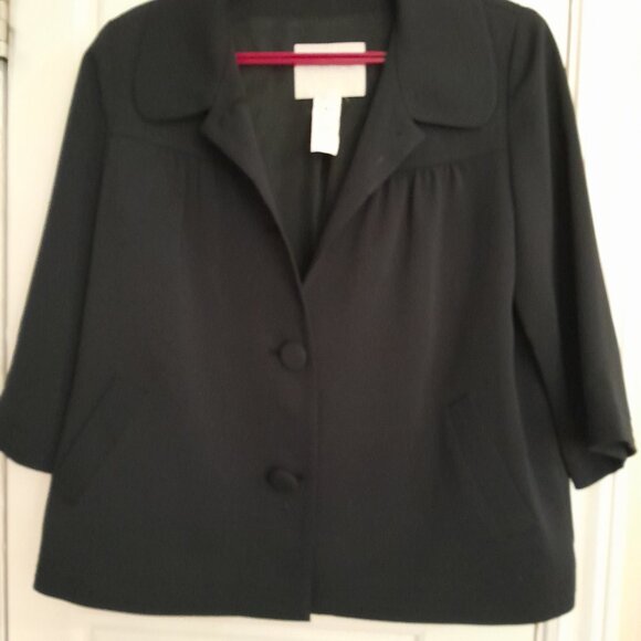 Jacket - Picture 1 of 1